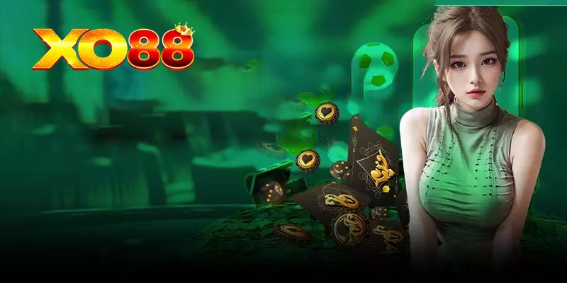 Hướng dẫn Xo88 - Trải nghiệm chơi game của bạn lên tầm cao mới