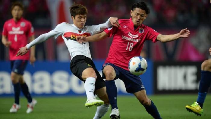 Nhận định, soi kèo Cerezo Osaka vs Gamba Osaka, 17h00 ngày 31/8: Nỗi buồn kéo dài