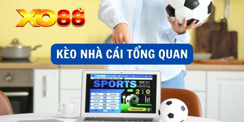 Soi Kèo XO88 | Cách Chọn Kèo Chính Xác Để Đánh Bại Nhà Cái!