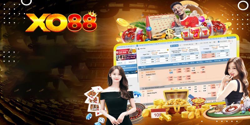 Hướng Dẫn Soi Kèo Xo88 Hiệu Quả Nhất