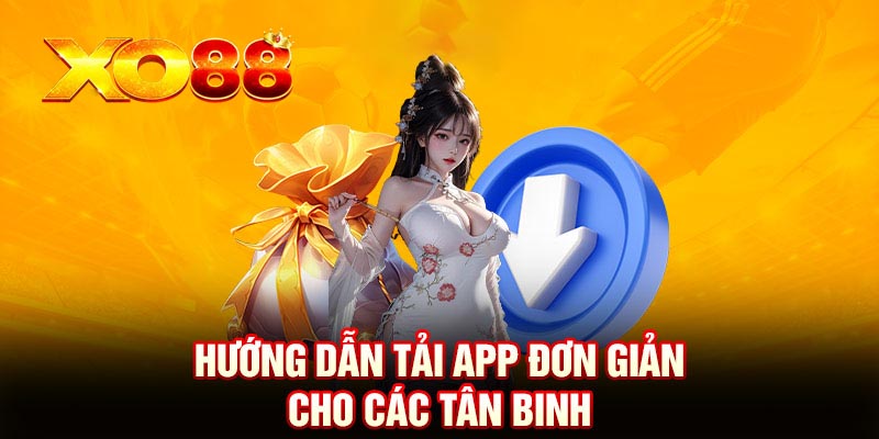 Tải App Xo88 - Trải Nghiệm Cá Cược Trực Tuyến Tuyệt Vời