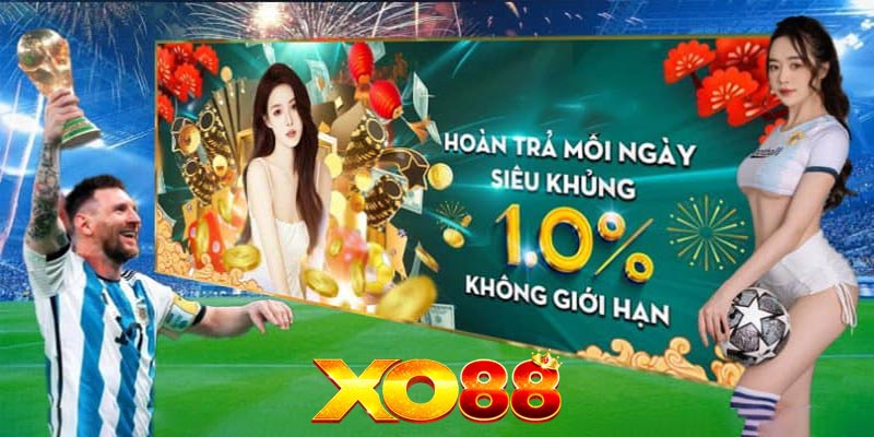 Các loại hình cá độ phổ biến tại Thể Thao Xo88