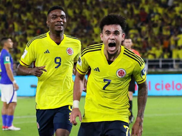 Chuyên gia Tony Ansell dự đoán Peru vs Colombia, 08h30 ngày 7/9