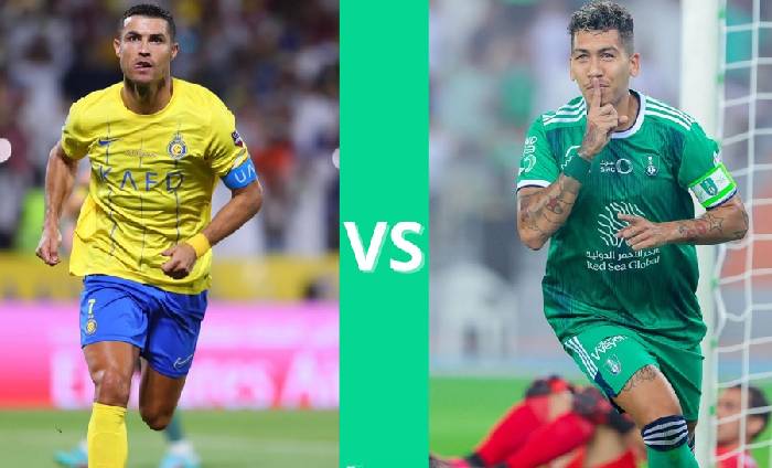 Nhận định, soi kèo Al Nassr vs Al-Ahli, 01h00 ngày 14/9: Chia điểm