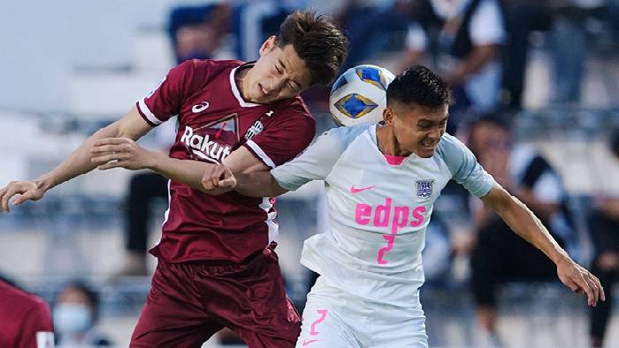 Nhận định, soi kèo Avispa Fukuoka vs Vissel Kobe, 17h00 ngày 1/9: 3 điểm xa nhà