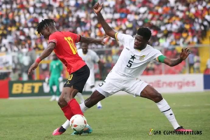 Nhận định, soi kèo Ghana vs Angola, 23h00 ngày 5/9: Tiếp đà bất bại