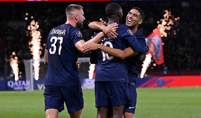 Nhận định, soi kèo PSG vs Girona, 02h00 ngày 19/9: Les Parisiens đáng tin