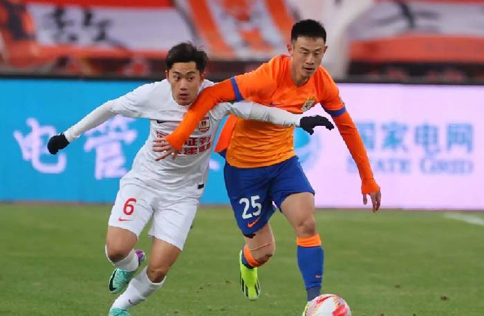 Nhận định, soi kèo Qingdao Hainiu vs Shanghai Shenhua, 14h30 ngày 28/9: Đánh chiếm ngôi đầu