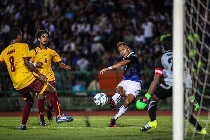 Nhận định, soi kèo Sri Lanka vs Campuchia, 17h00 ngày 5/9: Nỗi đau kéo dài