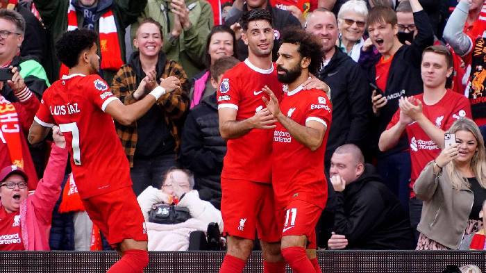 Soi kèo phạt góc Liverpool vs West Ham, 02h00 ngày 26/9