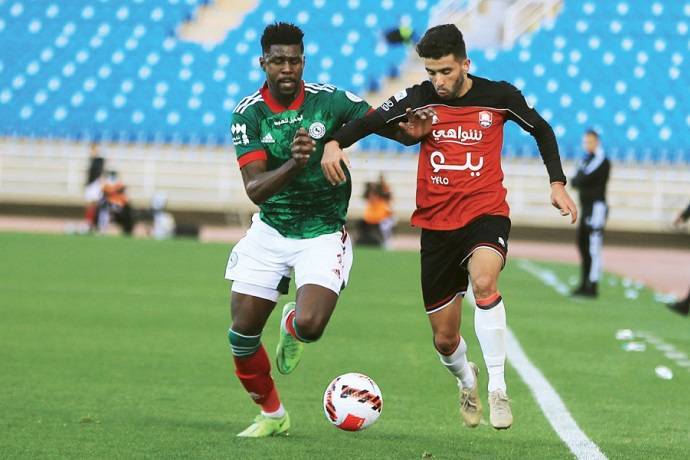 Nhận định, soi kèo Al-Ettifaq vs Al Raed FC, 22h00 ngày 3/10: Khách sáng nước